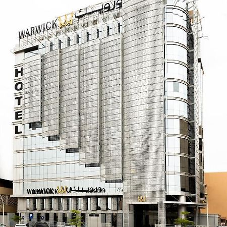 Warwick Riyadh Al Wezarat Kültér fotó